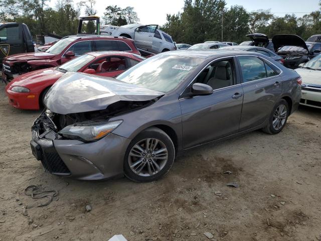 TOYOTA CAMRY 2016 4t1bf1fkxgu178048