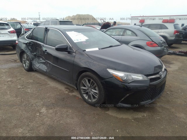 TOYOTA CAMRY 2016 4t1bf1fkxgu178132