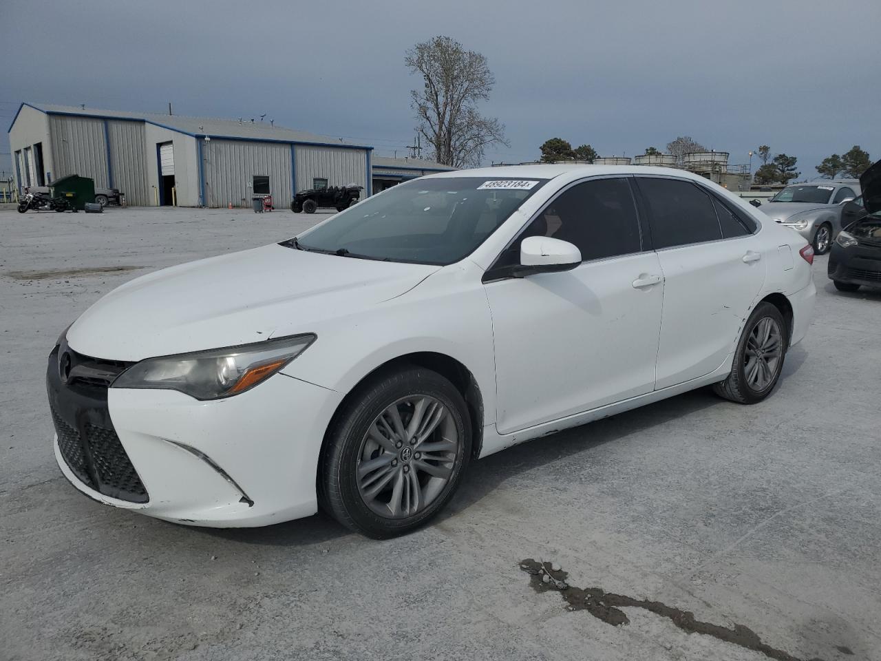 TOYOTA CAMRY 2016 4t1bf1fkxgu179331