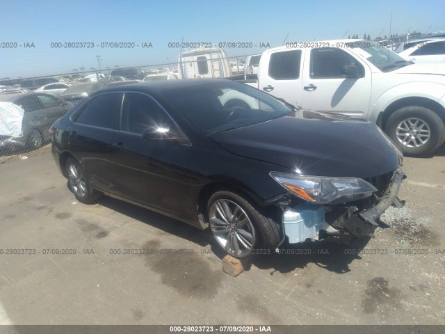 TOYOTA CAMRY 2016 4t1bf1fkxgu179894