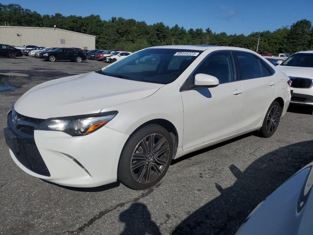 TOYOTA CAMRY LE 2016 4t1bf1fkxgu180804