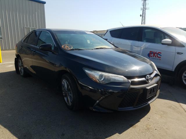 TOYOTA CAMRY LE 2016 4t1bf1fkxgu181452