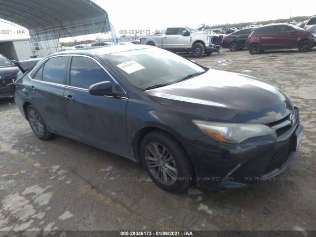 TOYOTA CAMRY 2016 4t1bf1fkxgu182813