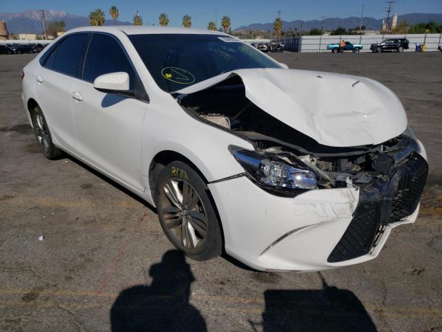 TOYOTA CAMRY LE 2016 4t1bf1fkxgu183153