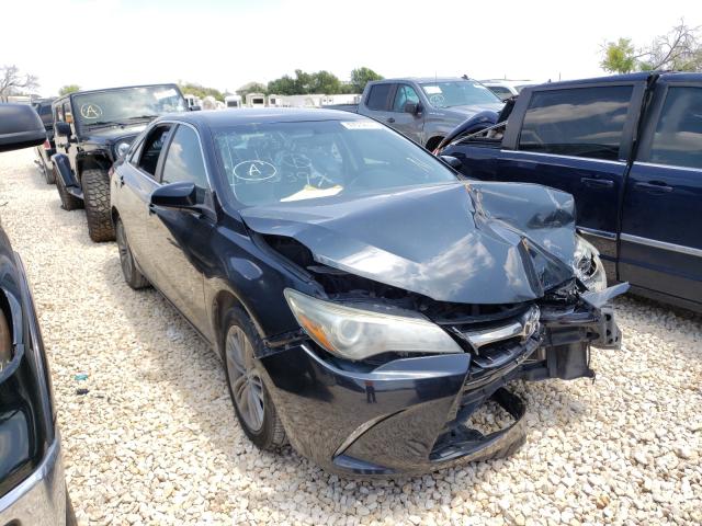 TOYOTA CAMRY LE 2016 4t1bf1fkxgu183394