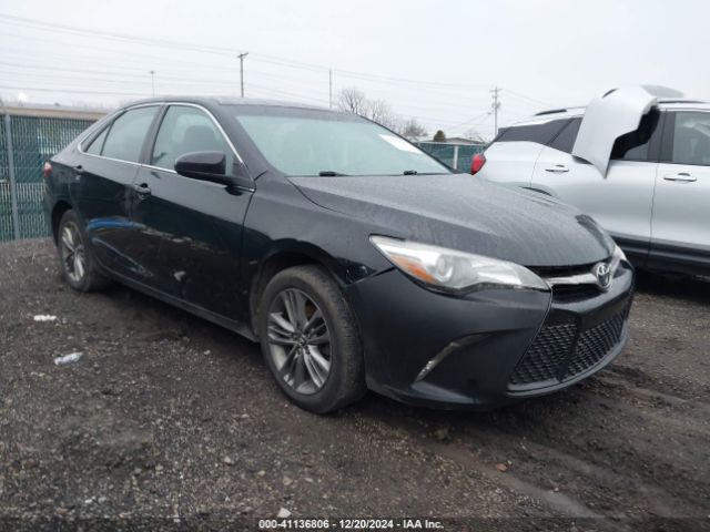 TOYOTA CAMRY 2016 4t1bf1fkxgu183637