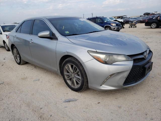 TOYOTA CAMRY LE 2016 4t1bf1fkxgu184321