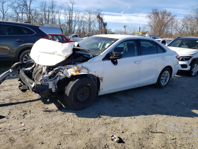 TOYOTA CAMRY LE 2016 4t1bf1fkxgu184481