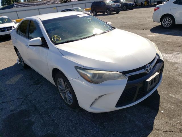 TOYOTA CAMRY LE 2016 4t1bf1fkxgu185050