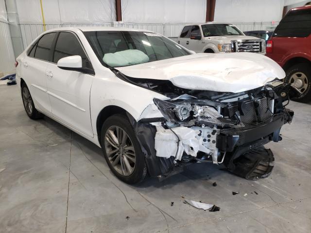 TOYOTA CAMRY LE 2016 4t1bf1fkxgu185937