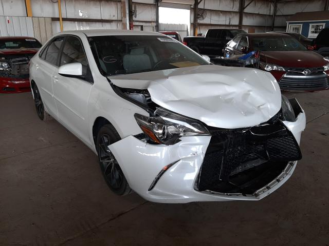 TOYOTA CAMRY LE 2016 4t1bf1fkxgu186022