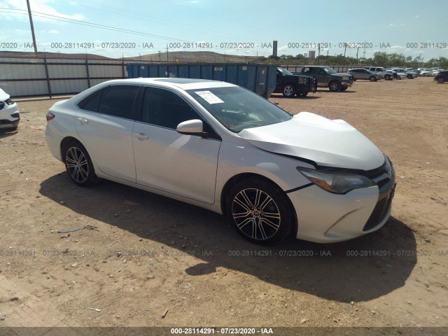 TOYOTA CAMRY 2016 4t1bf1fkxgu186439