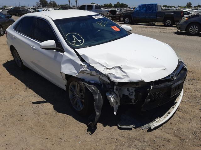 TOYOTA CAMRY LE 2016 4t1bf1fkxgu186974