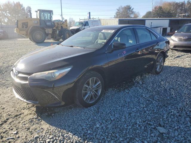 TOYOTA CAMRY 2016 4t1bf1fkxgu187655