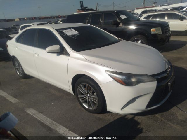 TOYOTA CAMRY 2016 4t1bf1fkxgu187719