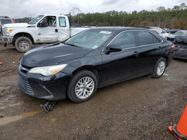 TOYOTA CAMRY LE 2016 4t1bf1fkxgu188188