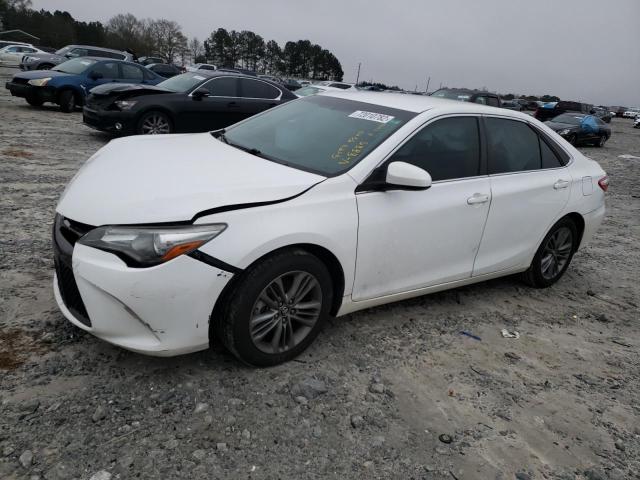 TOYOTA CAMRY LE 2016 4t1bf1fkxgu188885