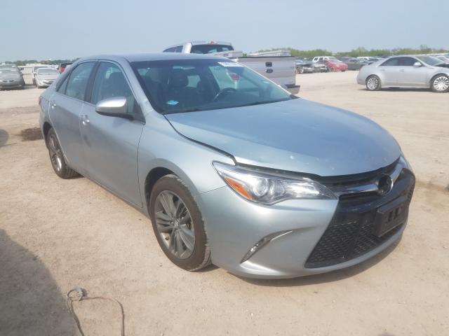 TOYOTA CAMRY LE 2016 4t1bf1fkxgu189213