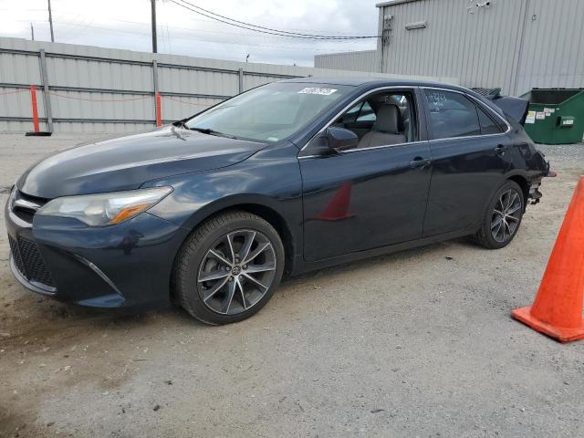 TOYOTA CAMRY LE 2016 4t1bf1fkxgu189857