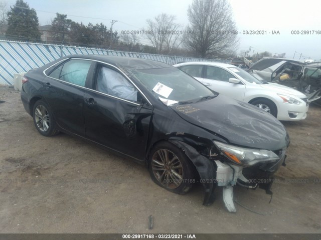 TOYOTA CAMRY 2016 4t1bf1fkxgu190944