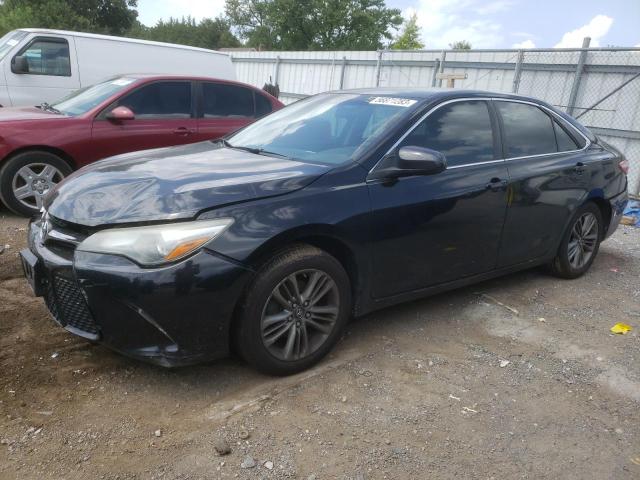 TOYOTA CAMRY LE 2016 4t1bf1fkxgu191057