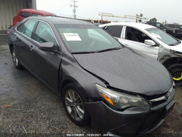 TOYOTA CAMRY 2016 4t1bf1fkxgu191141