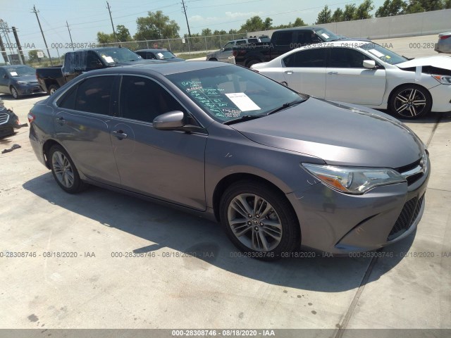 TOYOTA CAMRY 2016 4t1bf1fkxgu191267