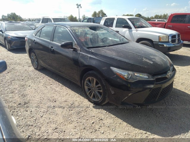 TOYOTA CAMRY 2016 4t1bf1fkxgu192242