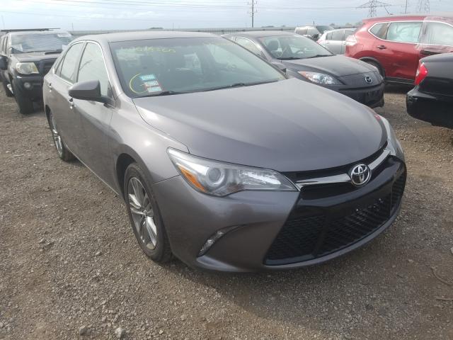 TOYOTA CAMRY LE 2016 4t1bf1fkxgu192547