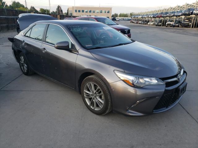 TOYOTA CAMRY LE 2016 4t1bf1fkxgu192757