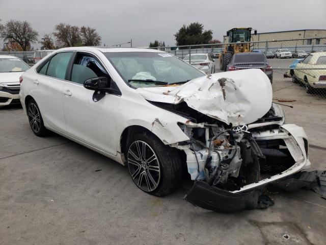 TOYOTA CAMRY LE 2016 4t1bf1fkxgu192788