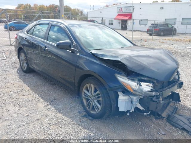 TOYOTA CAMRY 2016 4t1bf1fkxgu194671