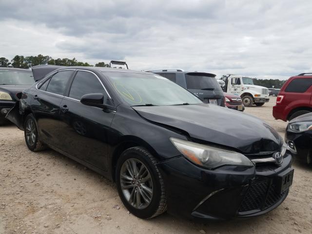 TOYOTA CAMRY LE 2016 4t1bf1fkxgu194900