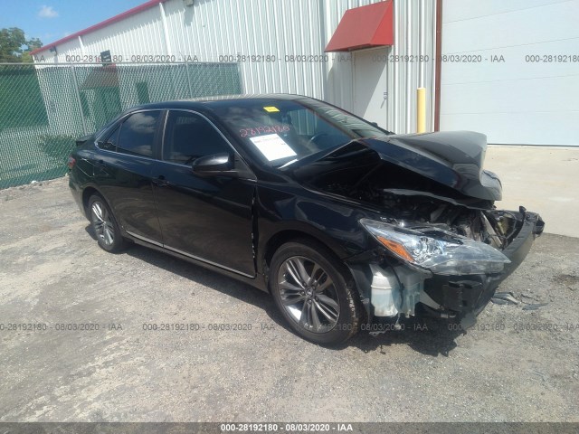 TOYOTA CAMRY 2016 4t1bf1fkxgu195237