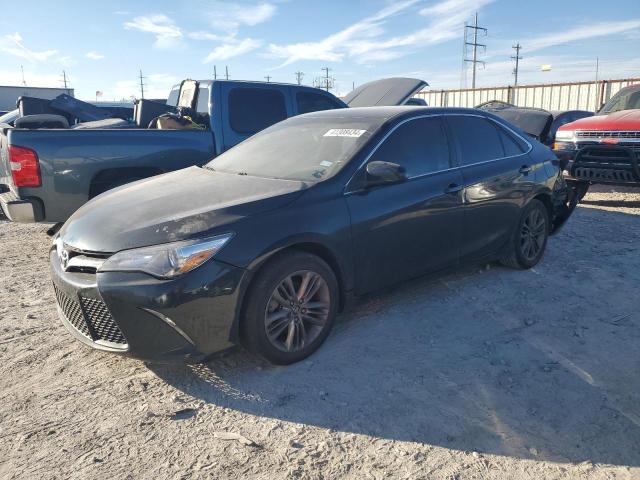 TOYOTA CAMRY 2016 4t1bf1fkxgu195996