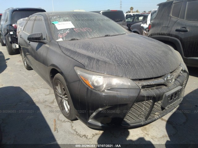 TOYOTA CAMRY 2016 4t1bf1fkxgu197523