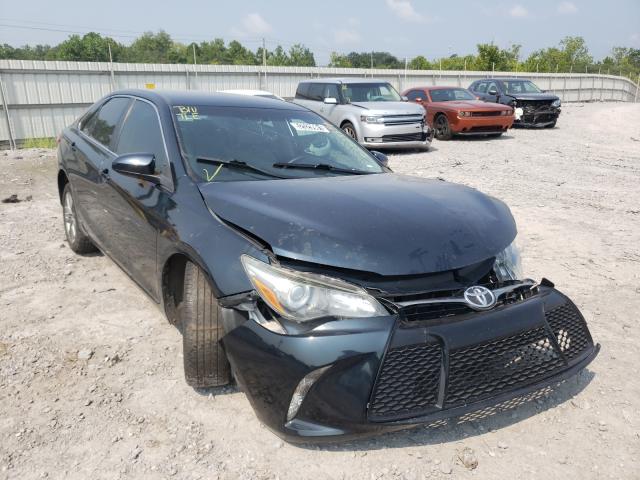 TOYOTA CAMRY LE 2016 4t1bf1fkxgu197599