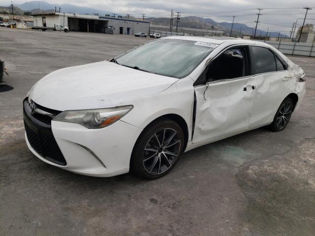 TOYOTA CAMRY 2016 4t1bf1fkxgu197697