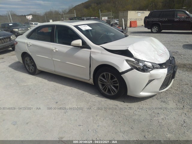 TOYOTA CAMRY 2016 4t1bf1fkxgu198039