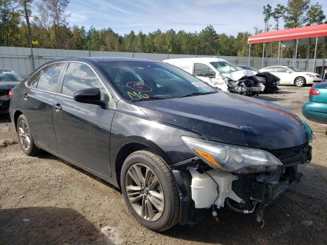 TOYOTA CAMRY LE 2016 4t1bf1fkxgu198655