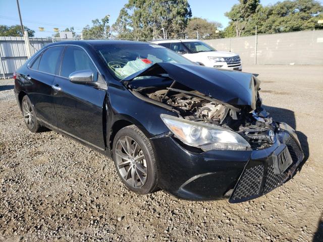 TOYOTA CAMRY LE 2016 4t1bf1fkxgu199711