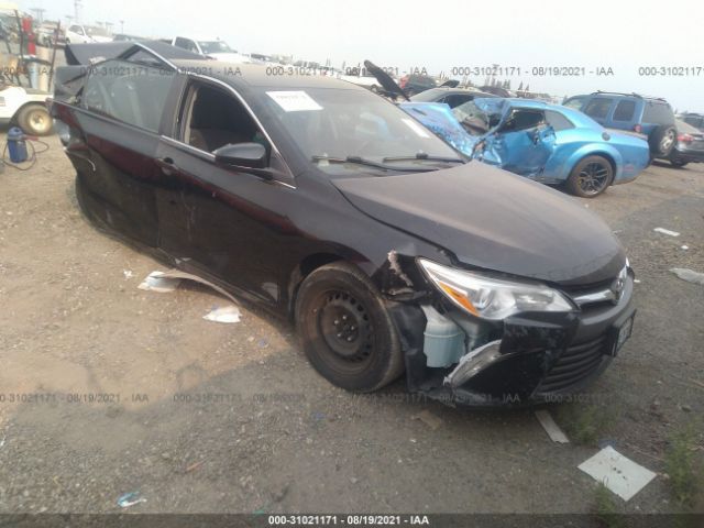 TOYOTA CAMRY 2016 4t1bf1fkxgu200193