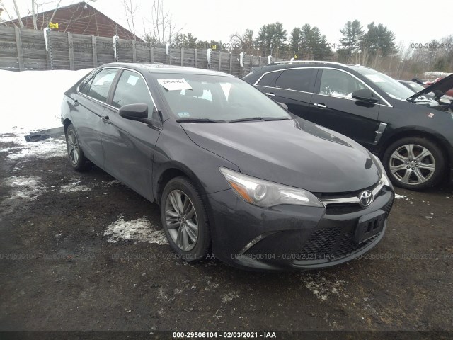 TOYOTA CAMRY 2016 4t1bf1fkxgu200226