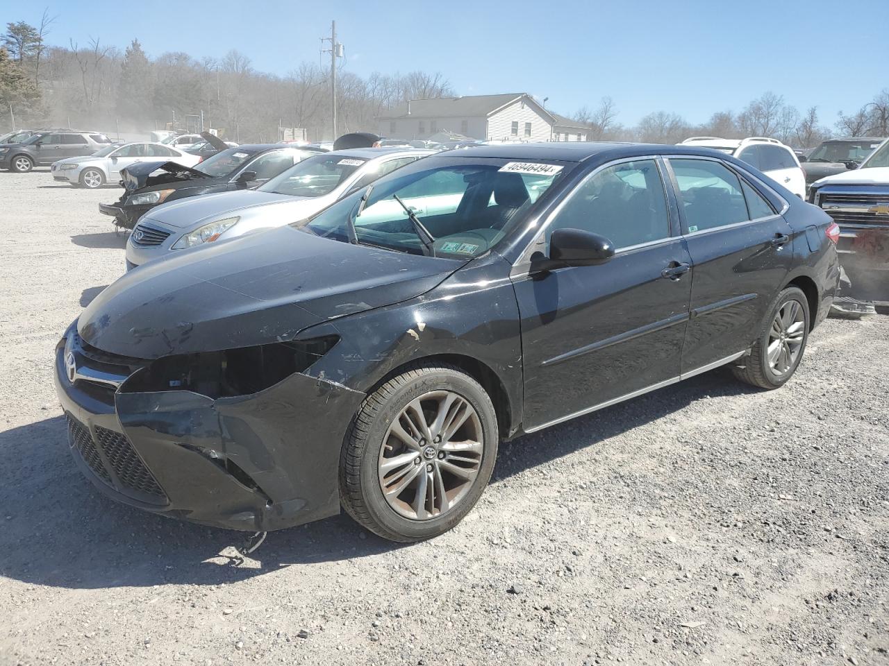 TOYOTA CAMRY 2016 4t1bf1fkxgu201778