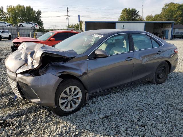 TOYOTA CAMRY LE 2016 4t1bf1fkxgu201960