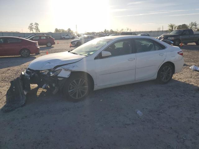 TOYOTA CAMRY LE 2016 4t1bf1fkxgu202722