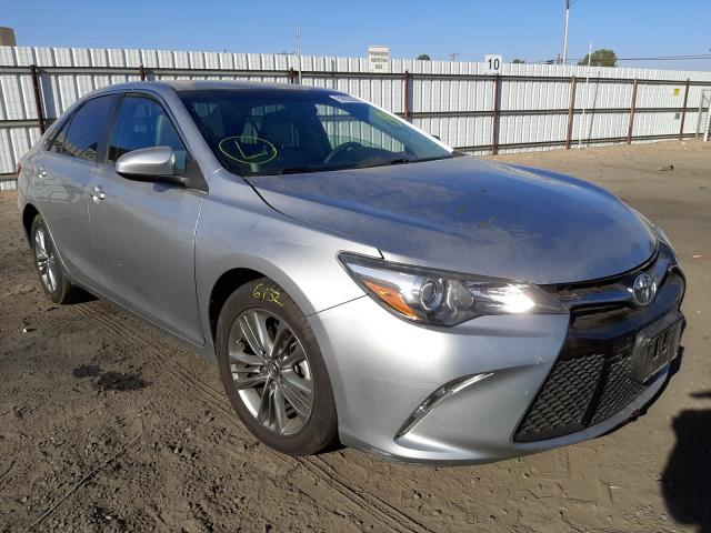 TOYOTA CAMRY LE 2016 4t1bf1fkxgu204034