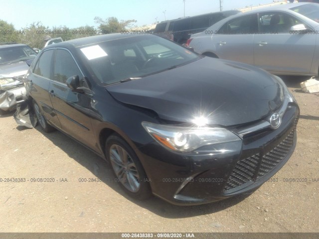 TOYOTA CAMRY 2016 4t1bf1fkxgu205300