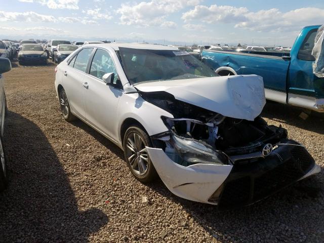 TOYOTA CAMRY LE 2016 4t1bf1fkxgu206320