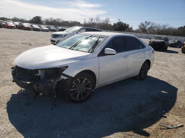 TOYOTA CAMRY 2016 4t1bf1fkxgu207449